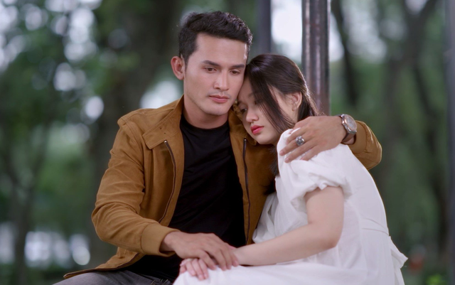 Mỹ nam Việt đóng liên tiếp 6 phim top 1 rating cả nước, tổng tài 6 múi diễn hay vô cùng- Ảnh 6.