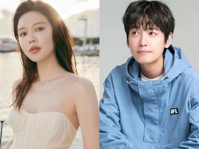 Jung Kyung Ho lại công khai “tán tỉnh” Sooyoung (SNSD), dân tình phát sốt giục cưới