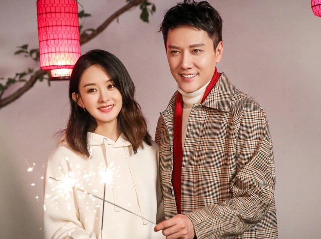 Hot nhất Weibo sáng nay: