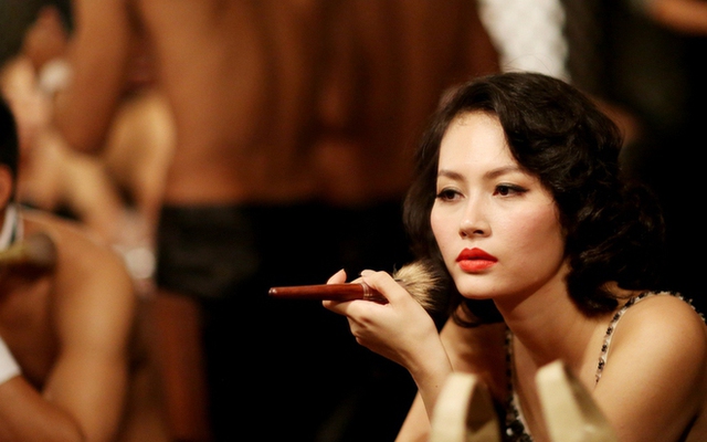 "Đại mỹ nhân Vbiz" tái xuất sau 1 thập kỷ "ở ẩn", nhan sắc sau bao nhiêu năm không một chút thay đổi photo 1 1706386817934388947811 1740736174910 1740736175080923643228 1740753757851 1740753757969624187499