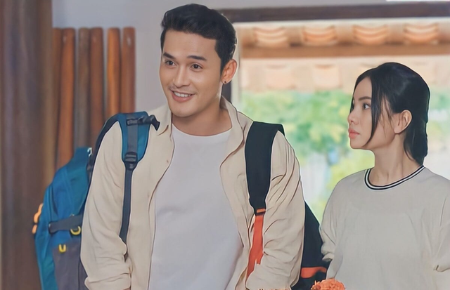 Mỹ nam Việt đóng liên tiếp 6 phim top 1 rating cả nước, tổng tài 6 múi diễn hay vô cùng- Ảnh 7.