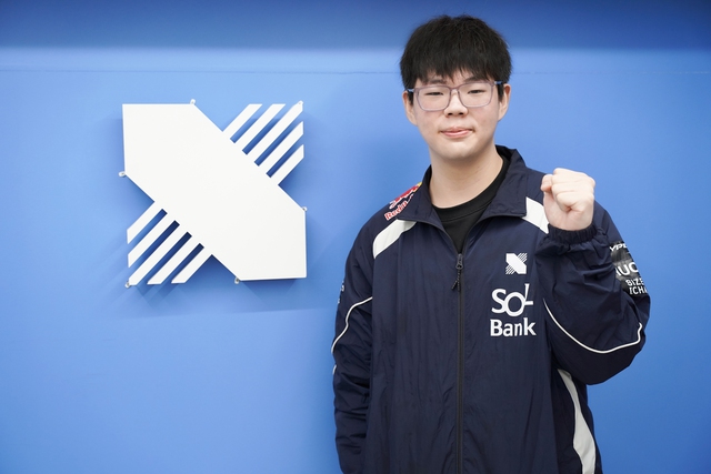 Game thủ Việt 18 tuổi được dự Quốc yến đón tiếp Tổng Bí thư Tô Lâm tại Hàn Quốc là ai?- Ảnh 2.