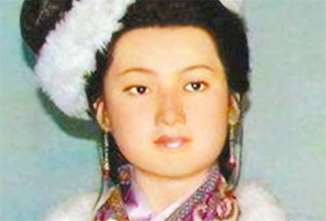 Nhan sắc thật của Vương Chiêu Quân được phục dựng nhờ công nghệ hiện đại: Nhiều người xem xong ngỡ ngàng- Ảnh 4.