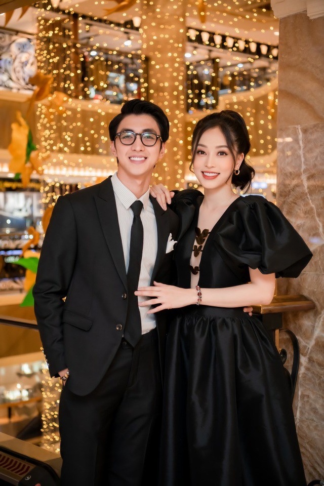 Chào mừng doanh nhân Viết Vương đến với