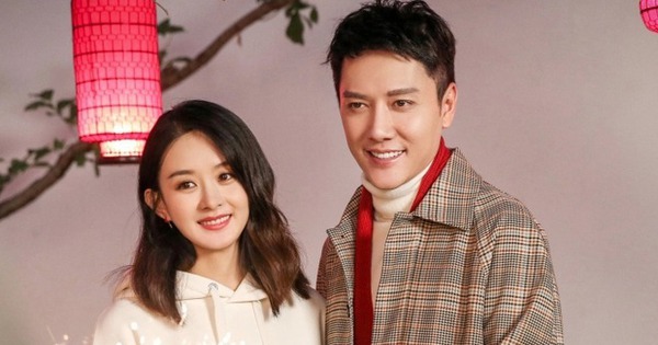 Hot nhất MXH: Triệu Lệ Dĩnh âm thầm tái hợp, đưa chồng cũ Phùng Thiệu Phong cùng về quê đón Tết? photo 1 17120448463661800316332 1738296774818953503767 0 0 346 660 crop 1738296784007317027511jpg