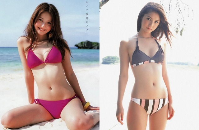 Ngọc nữ hạng A bị chồng