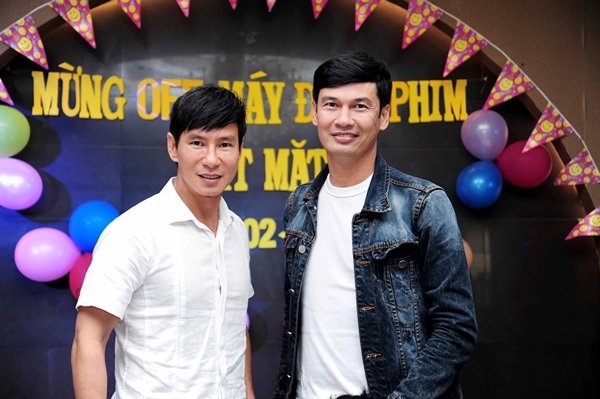 Ngôi sao duy nhất đóng cả 8 phần Lật Mặt: Đại gia ngầm sở hữu hàng loạt căn hộ ở Quận 1, lấy vợ kém 26 tuổi- Ảnh 1.