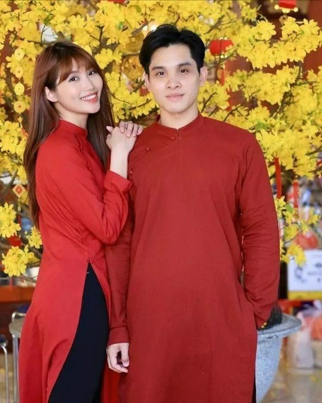 Chân dung chồng chủ tịch, CEO khách sạn của Á hậu Quỳnh Châu- Ảnh 3.