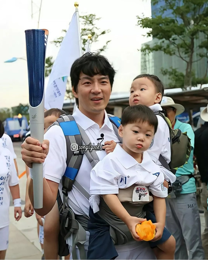 Chiều cao gây sốc hiện tại của bộ 3