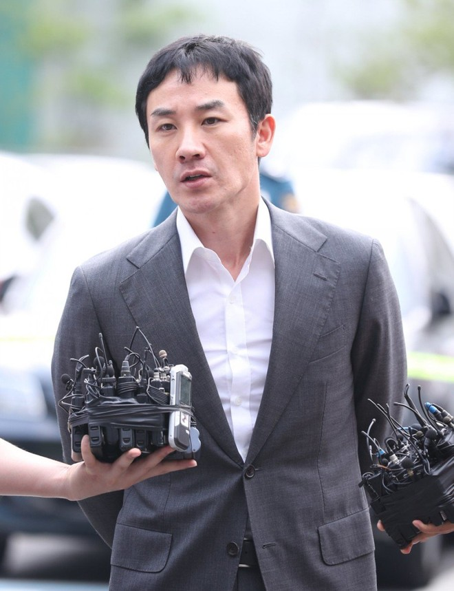 Sự hết thời của 1 sao hạng A: 11 năm không ai mời đóng phim, bị 3 ông lớn