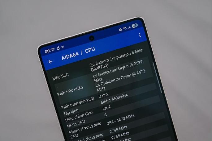 Không chỉ hơn hẳn về thông số, đây là những điểm khiến Galaxy S25 Ultra ăn đứt