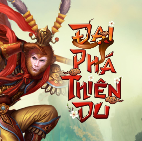Đại phá thiên du chính thức trình làng game thủ Việt- Ảnh 1.