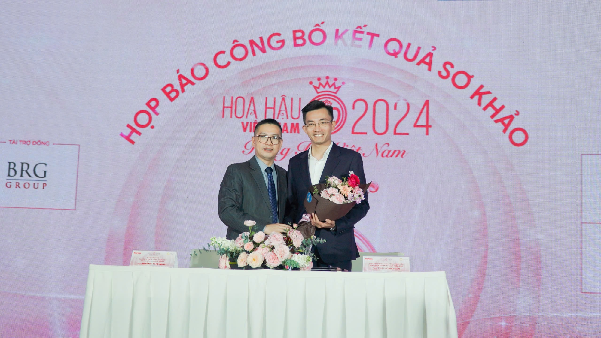 SIAM Thailand trở thành nhà bảo trợ sắc đẹp cho Hoa hậu Việt Nam, sẽ giúp các thí sinh tỏa sáng như thế nào?- Ảnh 1.