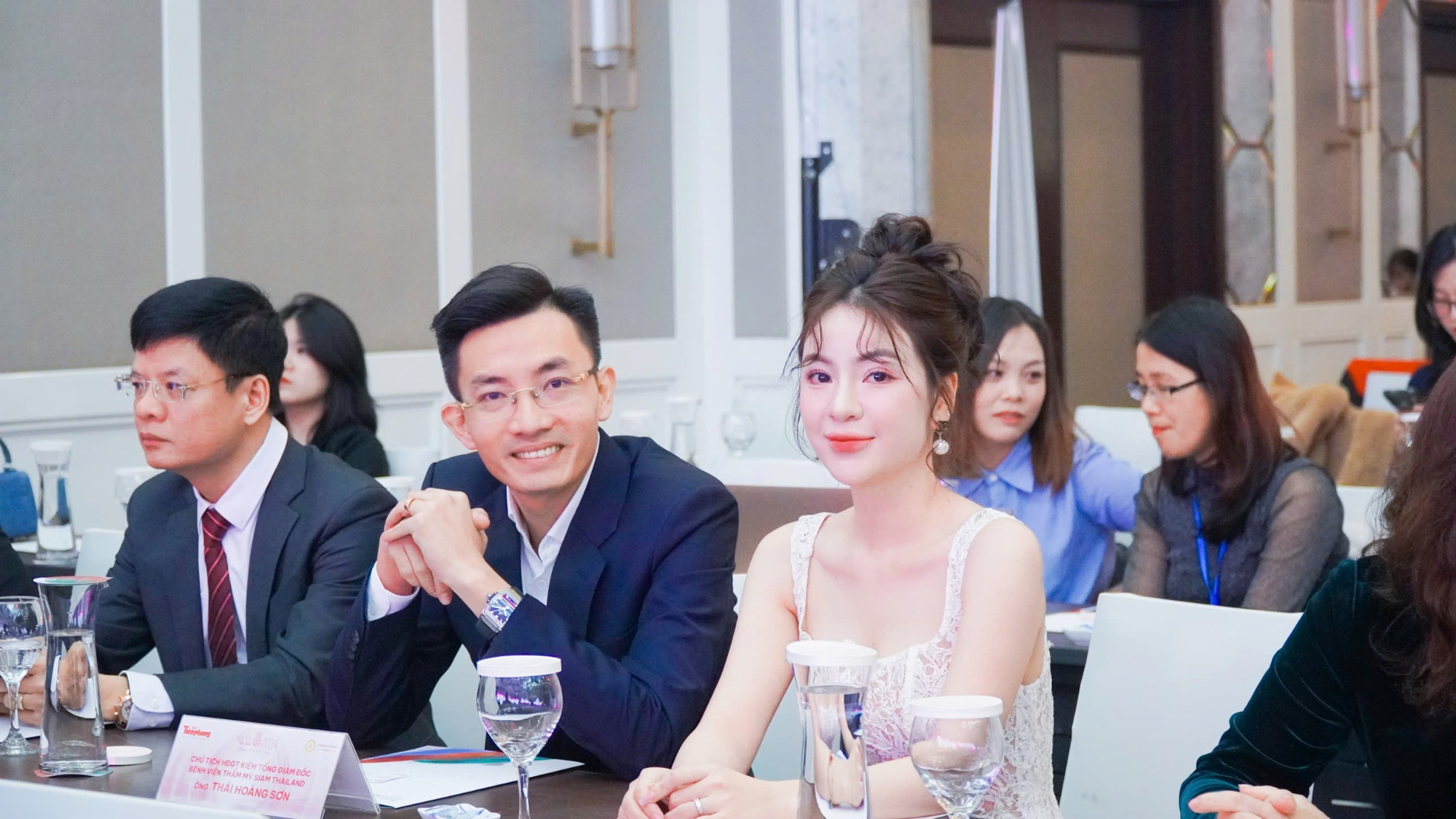 SIAM Thailand trở thành nhà bảo trợ sắc đẹp cho Hoa hậu Việt Nam, sẽ giúp các thí sinh tỏa sáng như thế nào?- Ảnh 2.