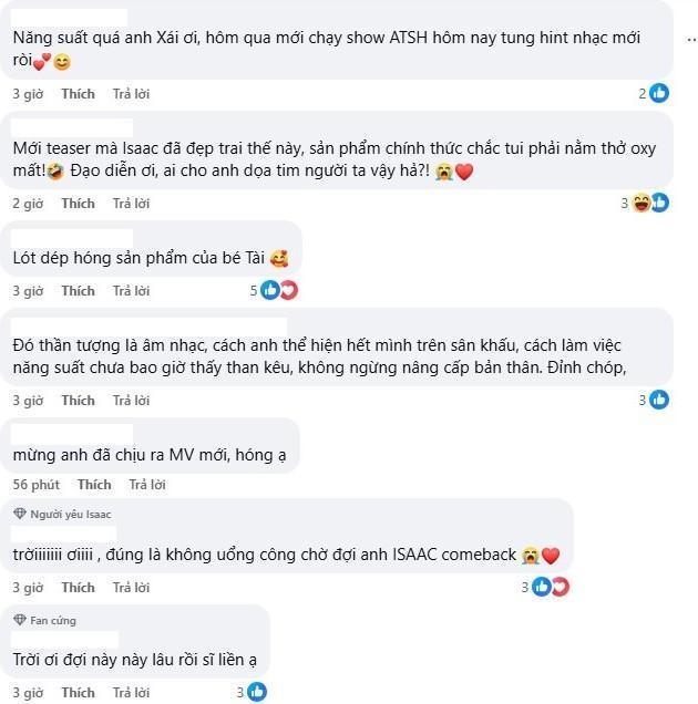 Tuyệt đối điện ảnh: Isaac mở bát 2025 với thể loại kinh dị khiến cộng đồng mạng xốn xang- Ảnh 2.