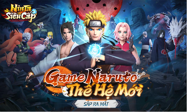 Naruto: Xuất hiện tựa game lấy cốt truyện Tsukuyomi vĩnh cửu cực mới lạ- Ảnh 1.