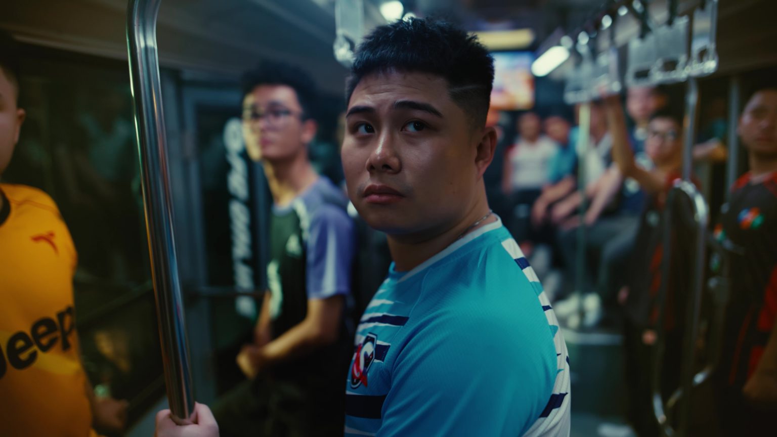 MV Sống Ghi Dấu - Hợp tác đỉnh cao giữa FC Online và Bạn Có Tài Mà, tiếp lửa cho FVPL Summer 2025- Ảnh 2.