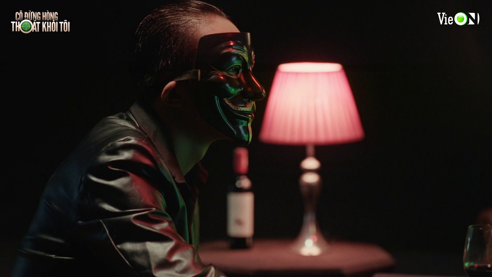 “Cô Đừng Hòng Thoát Khỏi Tôi” - phim Việt 2025 khai thác nạn buôn người, lừa đảo trực tuyến đạt 80 triệu lượt xem- Ảnh 2.