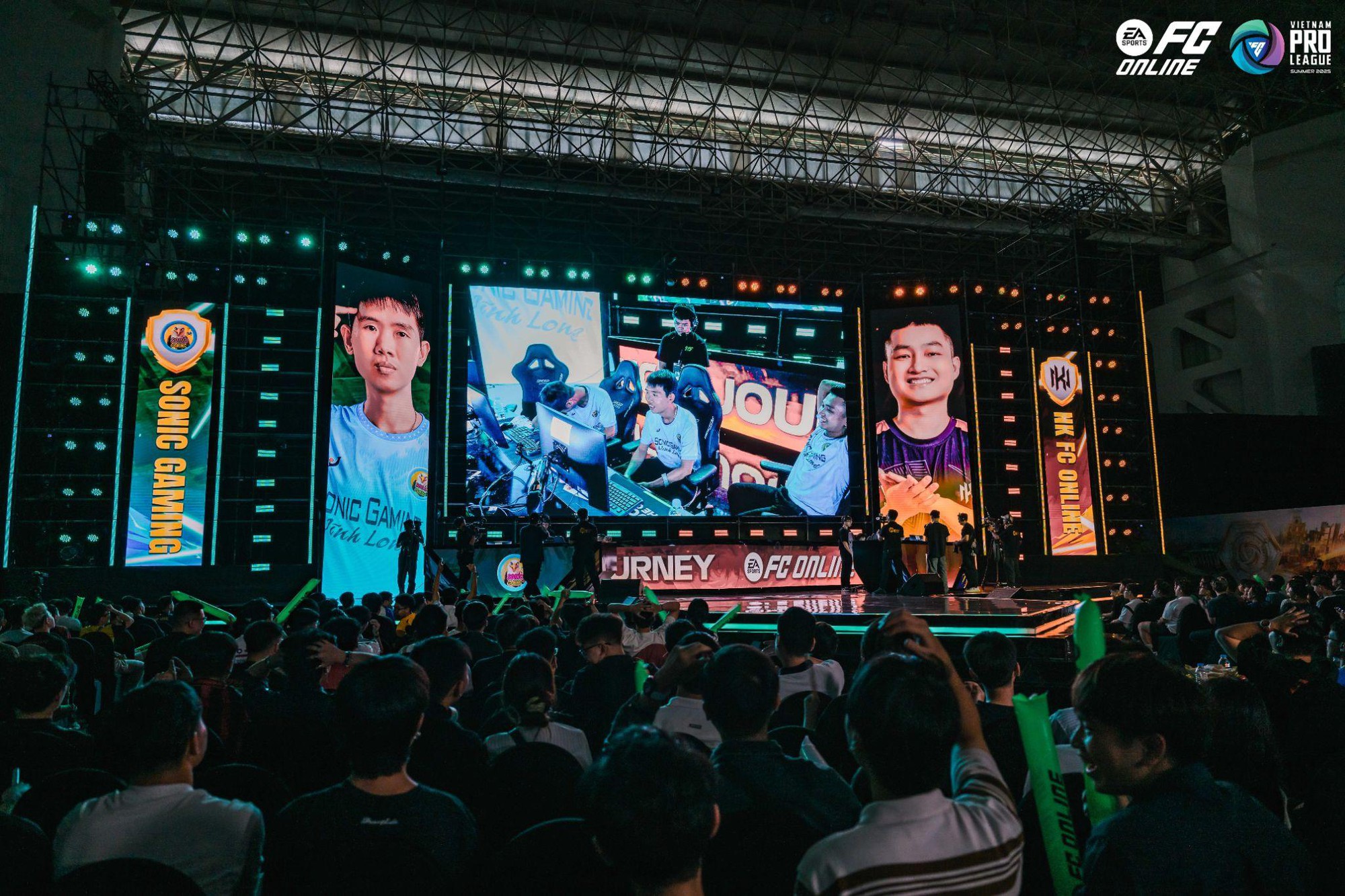 NK FC Online vô địch FVPL Summer 2025, lập kỷ lục 3 lần liên tiếp lên ngôi- Ảnh 2.