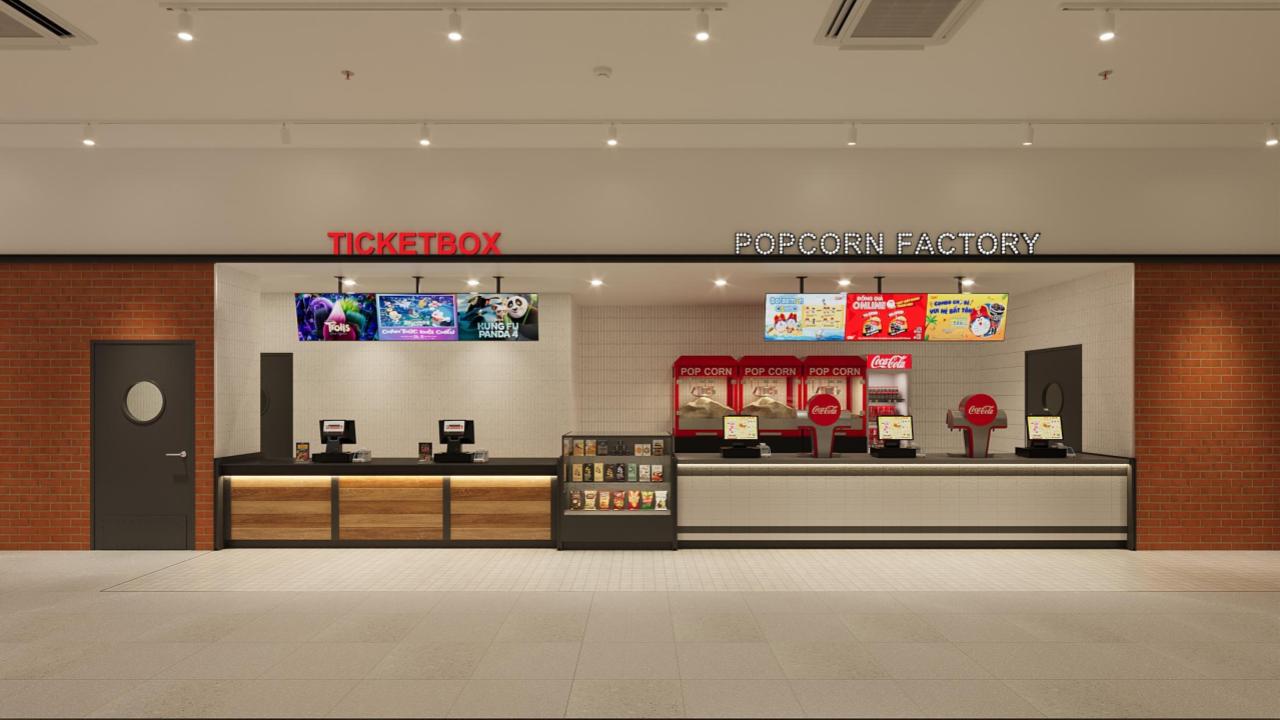 CGV mang “thiên đường điện ảnh” chuẩn quốc tế đến giới trẻ Hưng Yên- Ảnh 2.