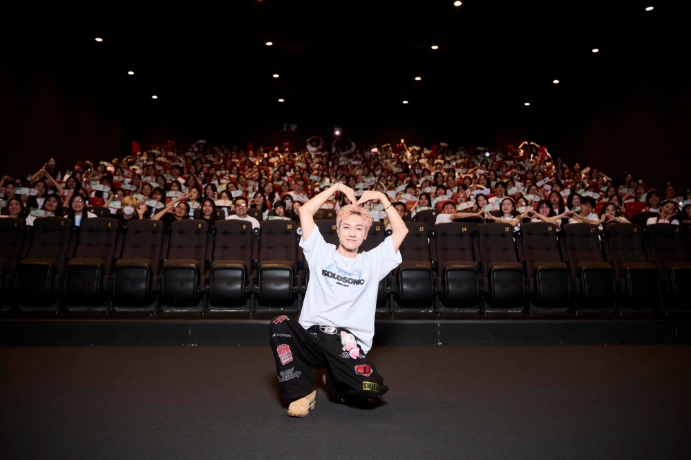 Từng không có nổi 30 ngàn ăn sáng, JSOL đổi đời thành mỹ nam được các brand lớn “bế” khắp Việt Nam- Ảnh 1.