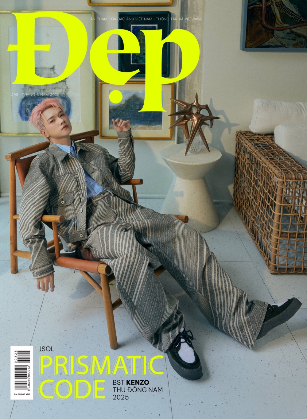 Từng không có nổi 30 ngàn ăn sáng, JSOL đổi đời thành mỹ nam được các brand lớn “bế” khắp Việt Nam- Ảnh 2.