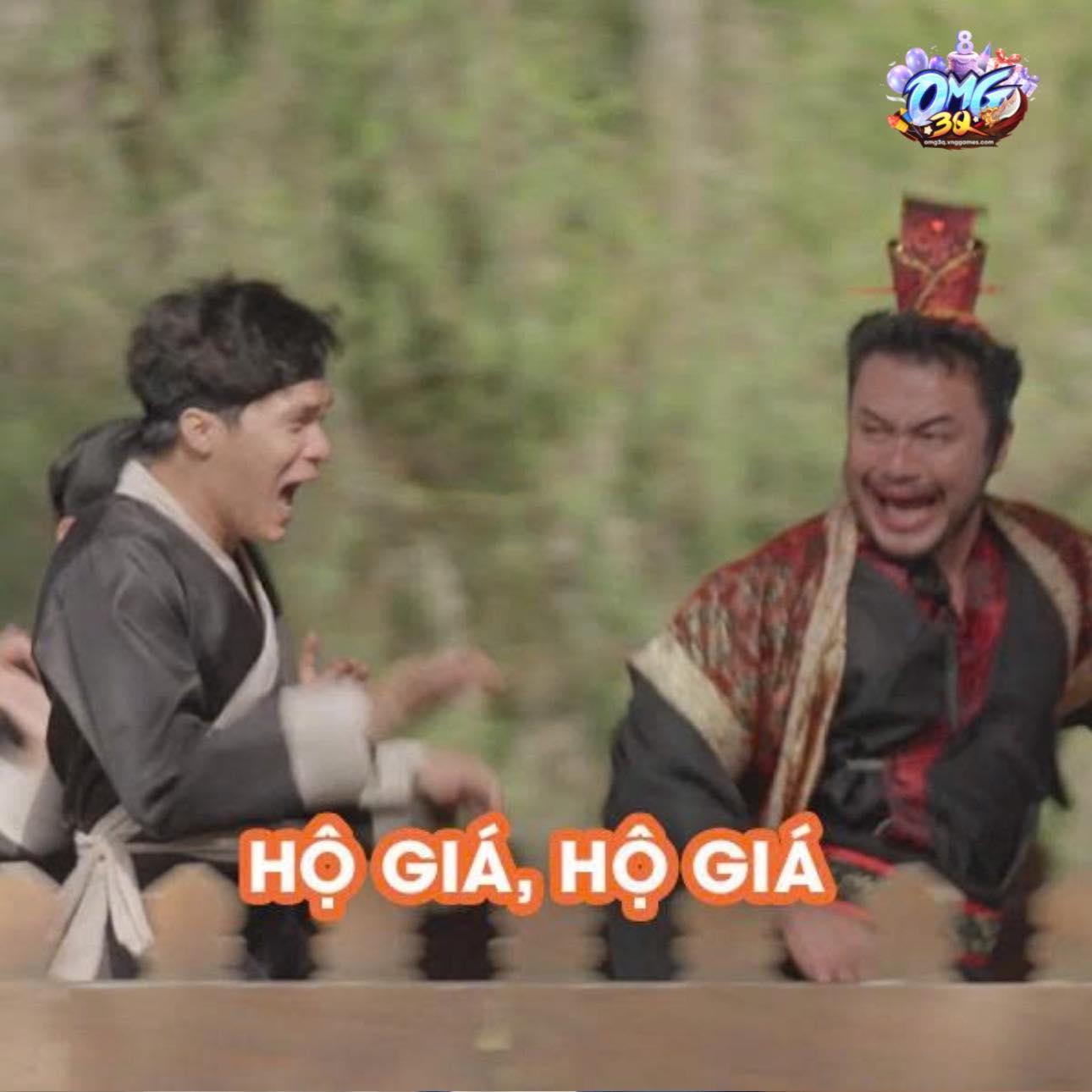 Tào Phiến hóa mỹ nhân: Lột xác thành admin Anh Nhi, khiến cả server OMG 3Q dậy sóng- Ảnh 1.