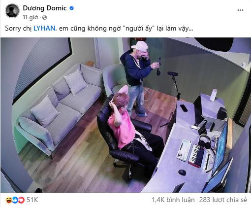 Từ lời xin lỗi “mùi ChatGPT” của JSOL đến cú lật kèo