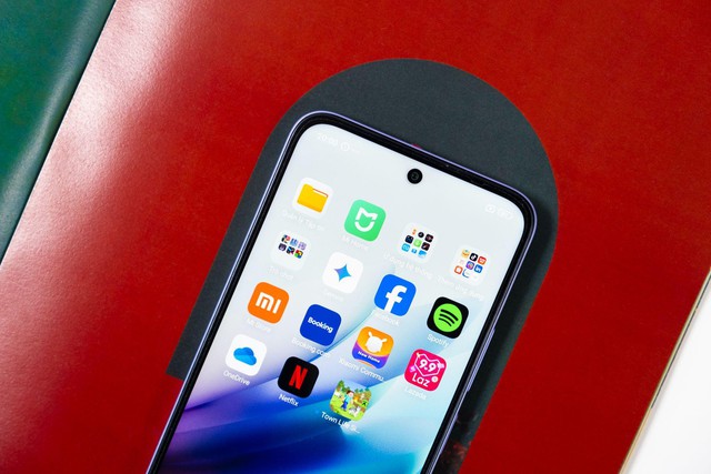 REDMI 15: “Chiến binh” toàn diện đánh gục nhiều đối thủ trong phân khúc smartphone 4 triệu đồng- Ảnh 1. REDMI 15: “Chiến binh” toàn diện đánh gục nhiều đối thủ trong phân khúc smartphone 4 triệu đồng- Ảnh 1.