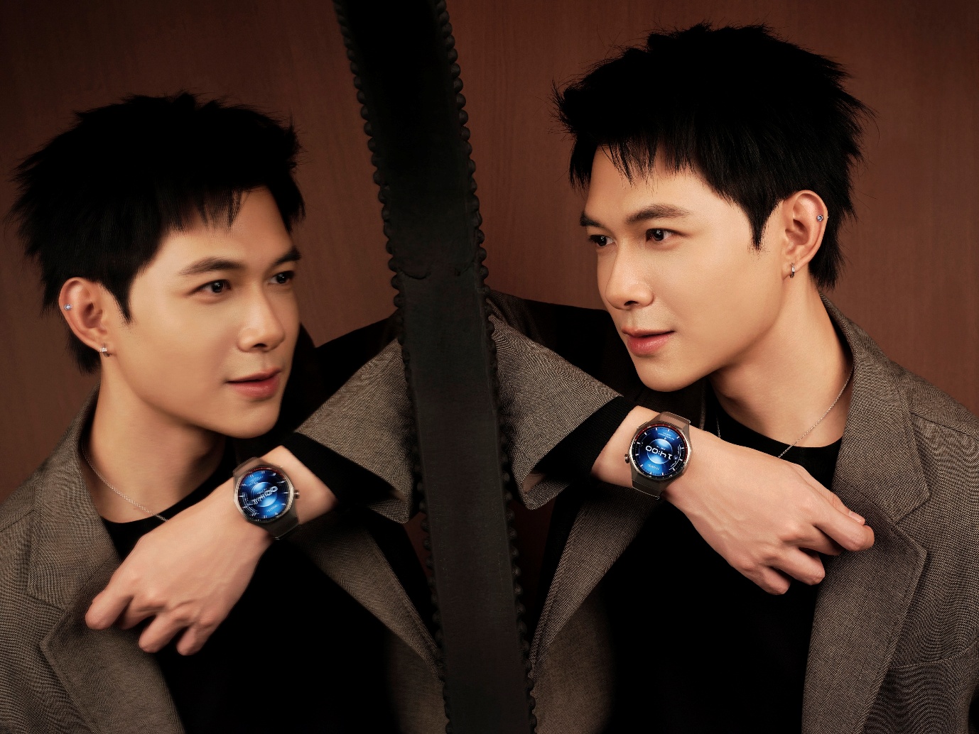 Anh Tú Atus: “Tôi luôn sẵn sàng cho những thử thách mới”- Ảnh 1. Anh Tú Atus: “Tôi luôn sẵn sàng cho những thử thách mới”- Ảnh 1.