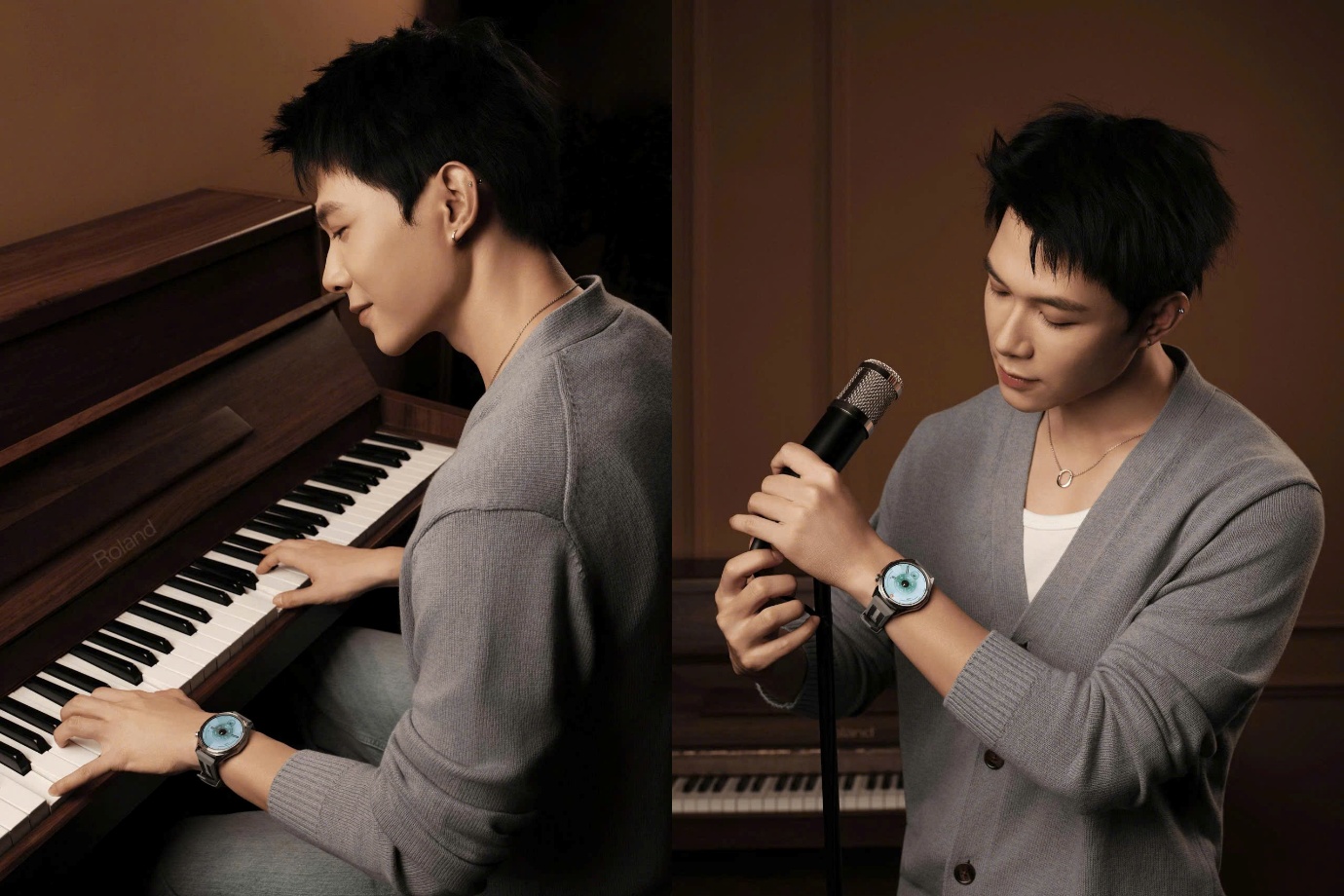 Anh Tú Atus: “Tôi luôn sẵn sàng cho những thử thách mới”- Ảnh 2. Anh Tú Atus: “Tôi luôn sẵn sàng cho những thử thách mới”- Ảnh 2.