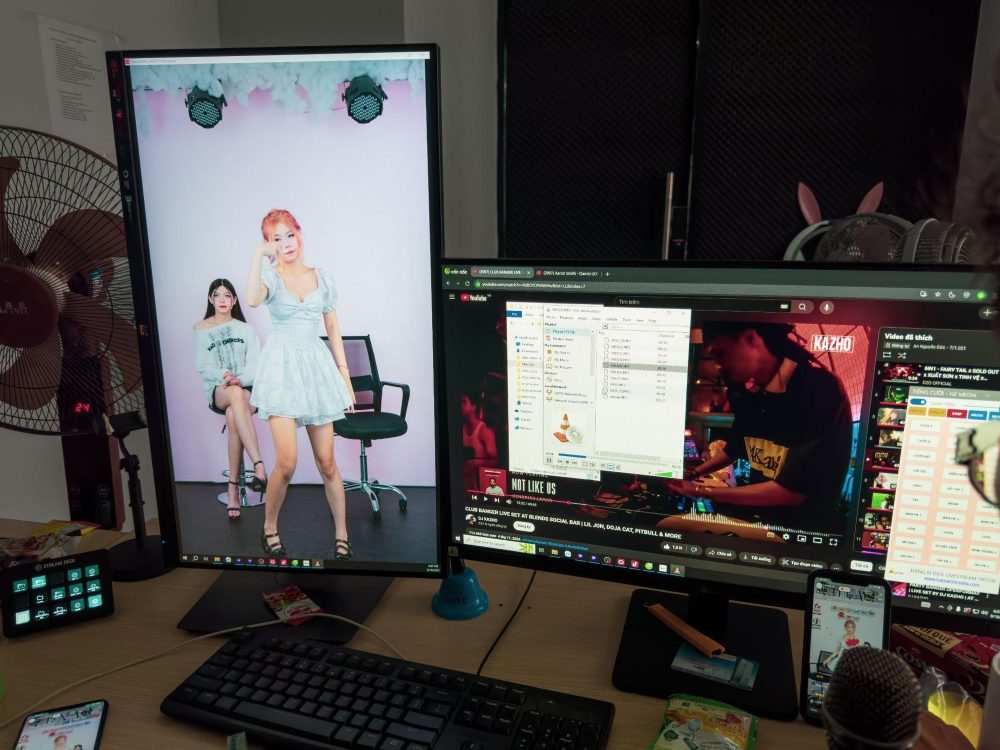 Vừa chơi game vừa thêm thu nhập? Hãy để BTG giúp GenZ trở thành Streamer- Ảnh 2.