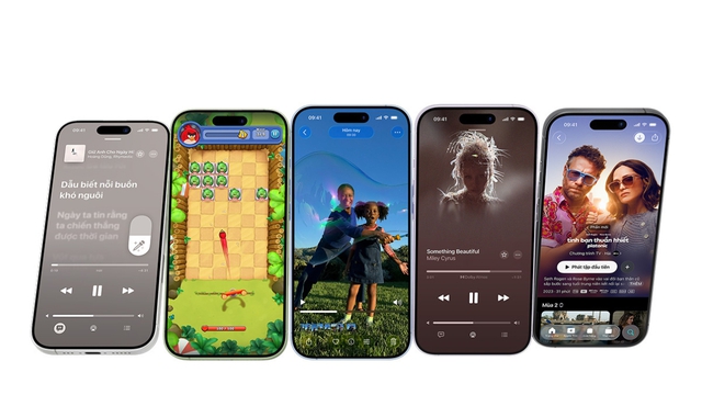 Giá iPhone 17 bao nhiêu? Chi tiết điểm mới trên các dòng 17 series- Ảnh 2.