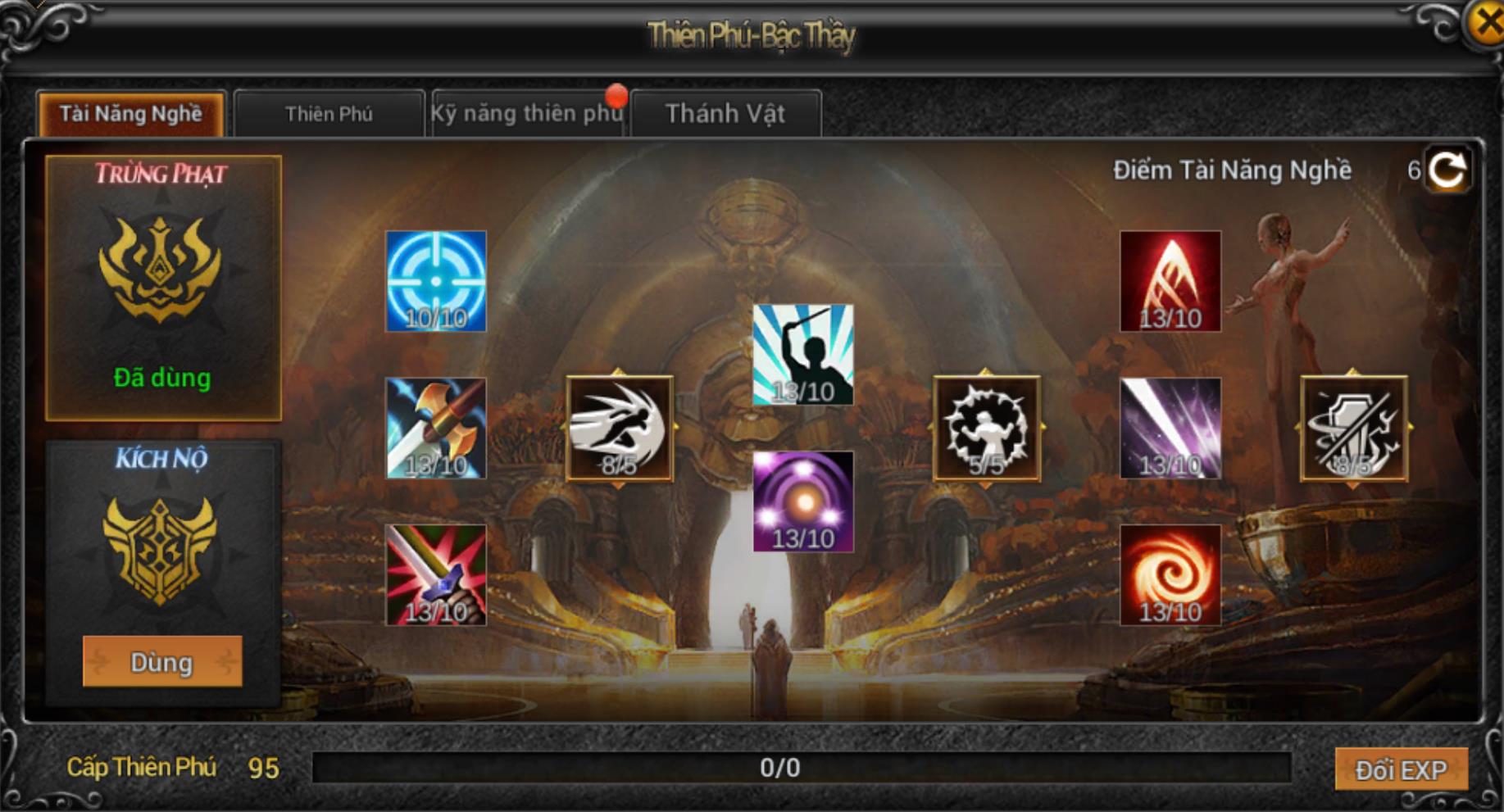 Grow Lancer - class thứ 7 sắp chào sân trong game MU Lục Địa VNG- Ảnh 2. Grow Lancer - class thứ 7 sắp chào sân trong game MU Lục Địa VNG- Ảnh 2.