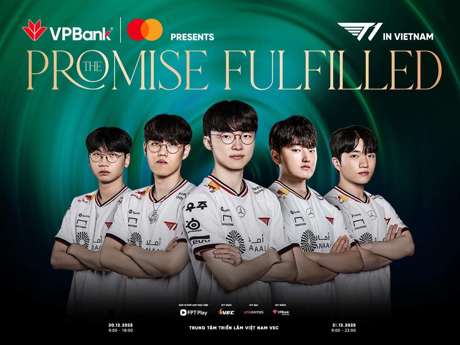 Từ sân khấu âm nhạc đến Esports: CTicket và bước tiến mới trong thị trường phân phối vé tại Việt Nam- Ảnh 1.
