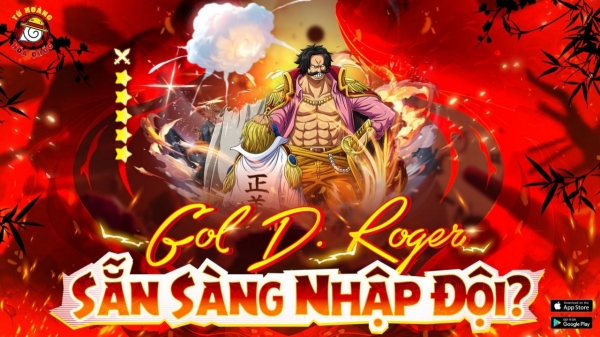 Mừng Đại Lễ Quốc Khánh, Tứ Hoàng Hỏa Quốc "Chơi Lớn": Ra Mắt Vua Hải Tặc, Thả Boss Cửu Vĩ, Tặng Quà Hiếm Cực Dễ! photo 1 2025 08 29 11 03 5620250829110422jpg