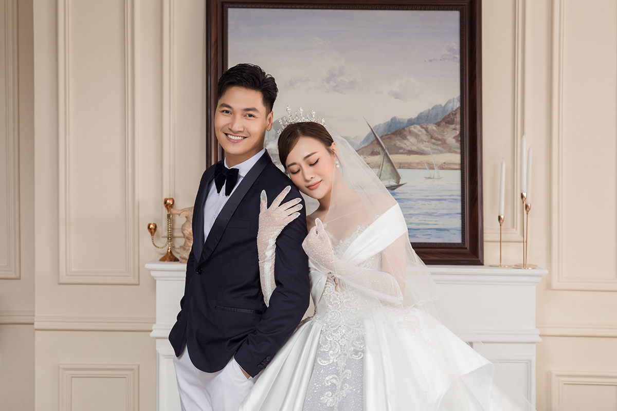 Vai diễn vận vào đời Phương Oanh- Ảnh 2. Vai diễn vận vào đời Phương Oanh- Ảnh 2.