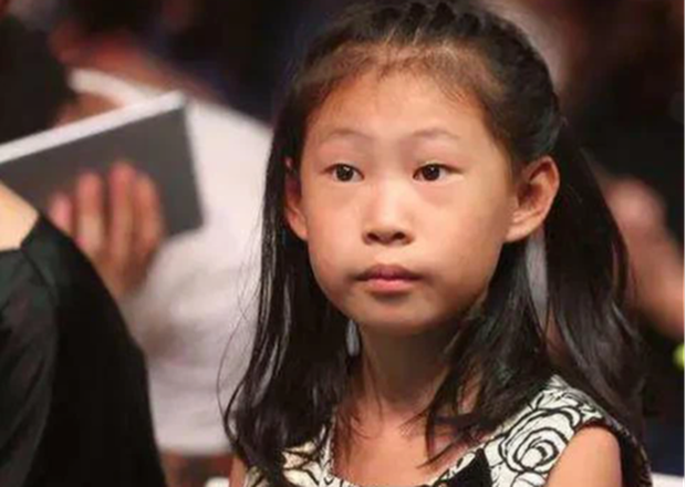 Màn lột xác ngỡ ngàng không tin nổi của