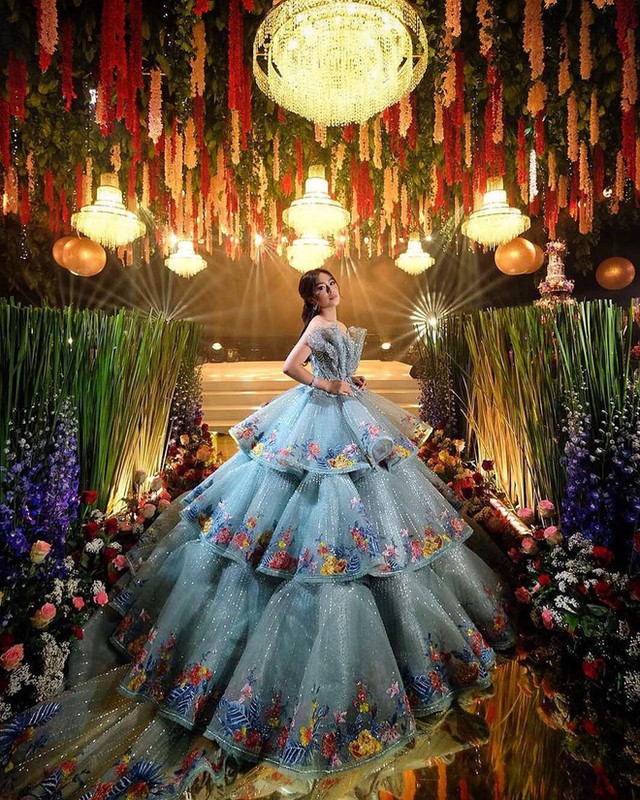 Top 5 rich kid châu Á từng Top 5 rich kid châu Á từng