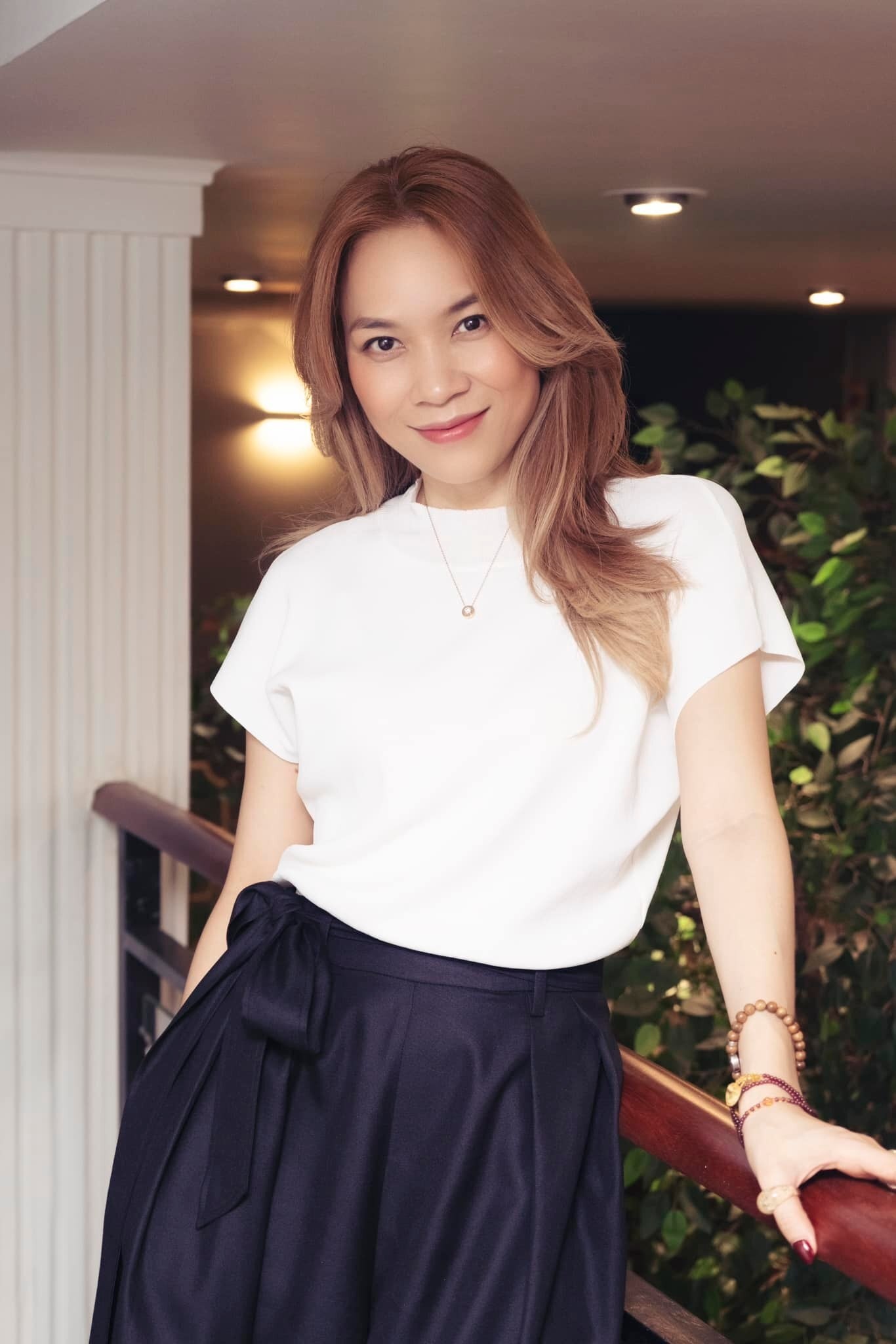 Thêm 1 học trò lên tiếng giữa lúc Mỹ Tâm bị dính drama chèn ép Thêm 1 học trò lên tiếng giữa lúc Mỹ Tâm bị dính drama chèn ép