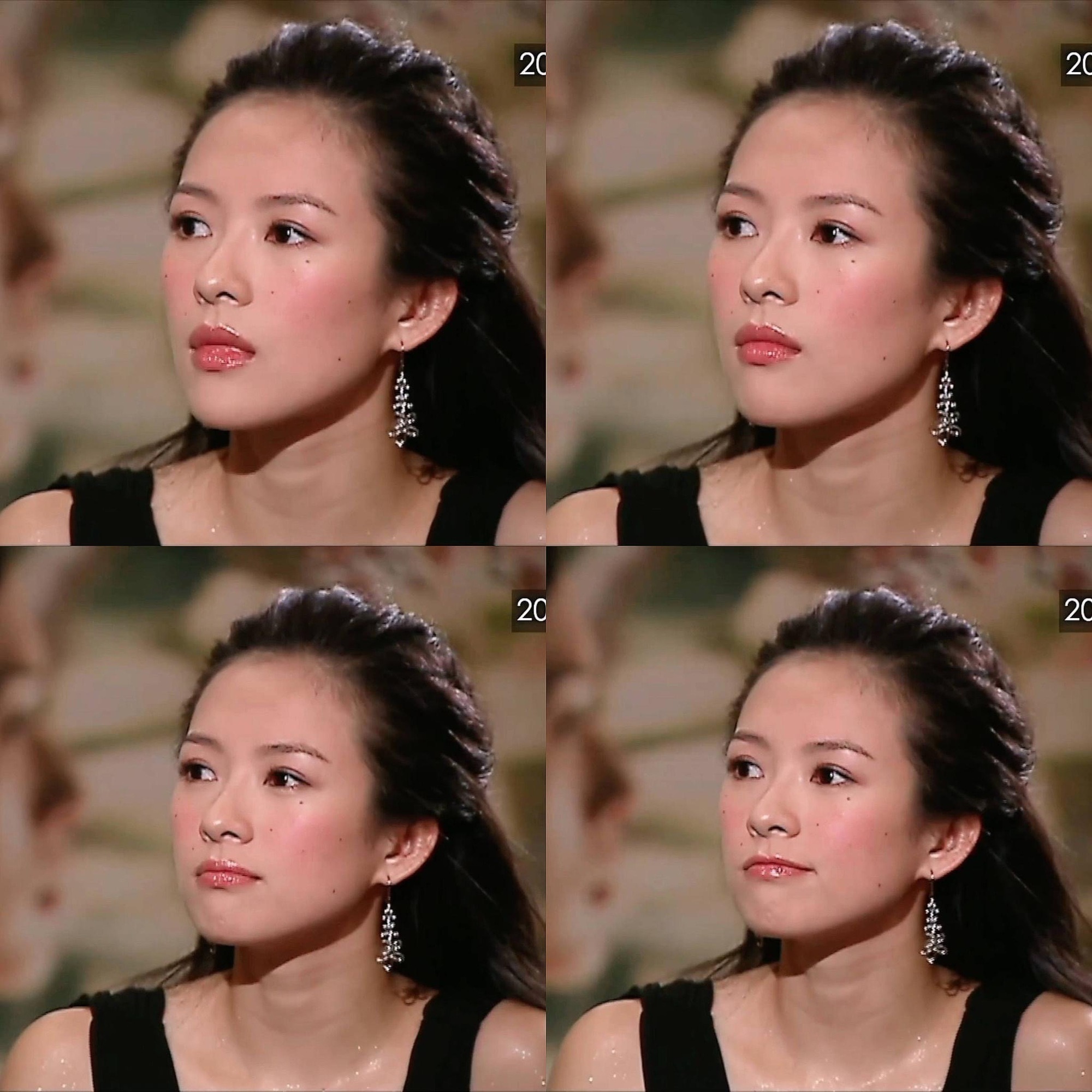 Minh tinh quyền lực nhất Cbiz