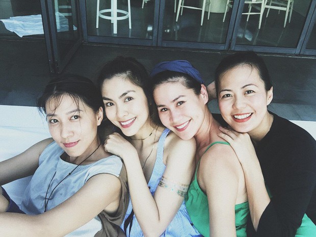 Khui quy luật ngầm hội bạn sao hạng A: Trấn Thành phạt