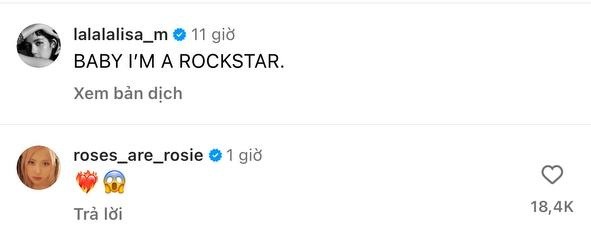 Trước Coachella, Jennie - Lisa (BLACKPINK) lộ cả rổ dấu hiệu nghi