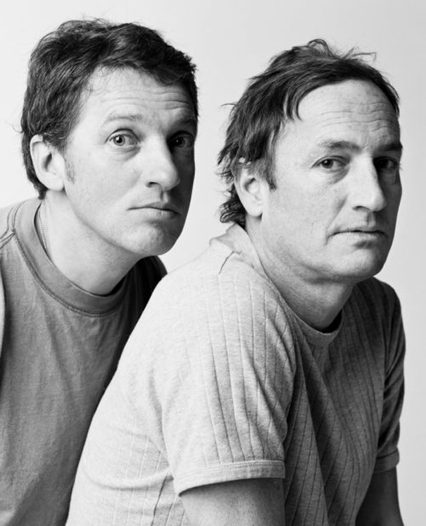 Nhiếp ảnh gia đi tìm 200 người xa lạ giống nhau như sinh đôi để chụp ảnh, kết quả vô cùng chấn động- Ảnh 12.