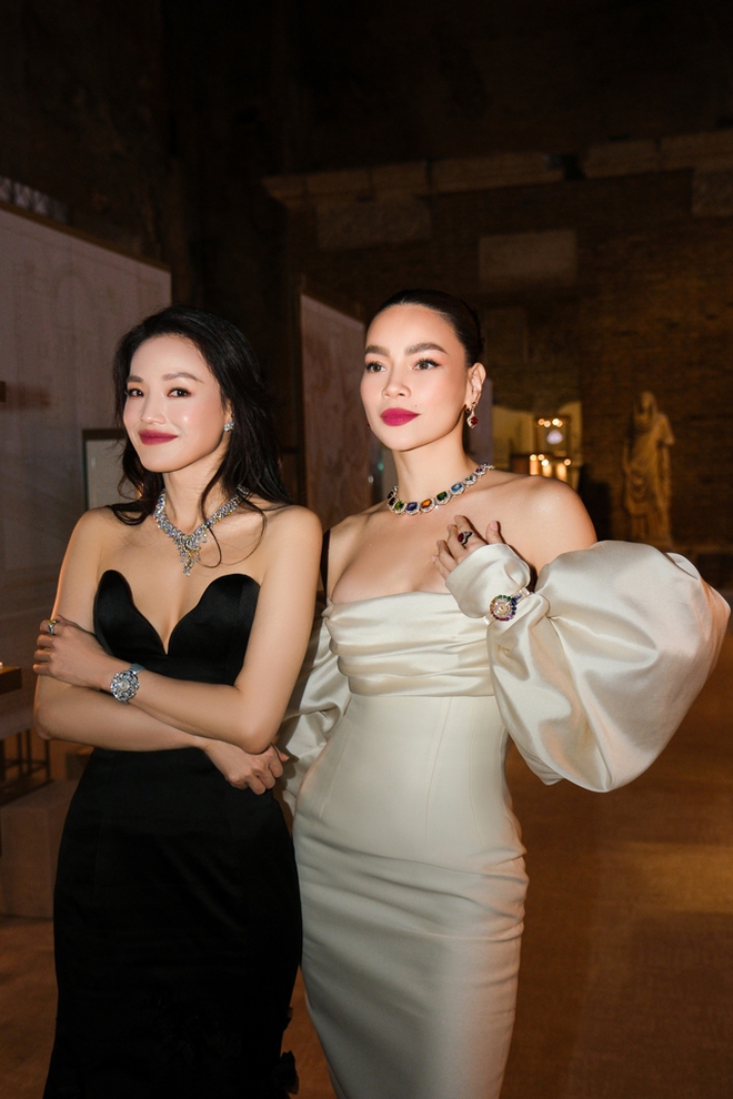 Vbiz có mỹ nhân đẹp