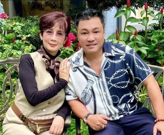 3 đại mỹ nhân màn ảnh Việt: Người làm mẹ đơn thân, người ở ẩn vì lùm xùm tình ái với đại gia rởm- Ảnh 7.