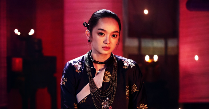 9 mỹ nhân cổ trang đẹp nhất Việt Nam: Lan Ngọc chỉ xếp thứ 3, hạng 1 không có đối thủ suốt 12 năm- Ảnh 5. 9 mỹ nhân cổ trang đẹp nhất Việt Nam: Lan Ngọc chỉ xếp thứ 3, hạng 1 không có đối thủ suốt 12 năm- Ảnh 5.