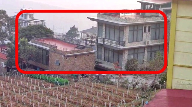 photo-15-17120167923251720705152-1755222996414807570811-1755227175590-17552271763862083281039 "Miền đất hứa" của Hoàng Thuỳ Linh - Đen Vâu: Biệt thự sân vườn, view hướng đồi, thích hợp gia đình 4 người nghỉ dưỡng! photo 15 17120167923251720705152 1755222996414807570811 1755227175590 17552271763862083281039