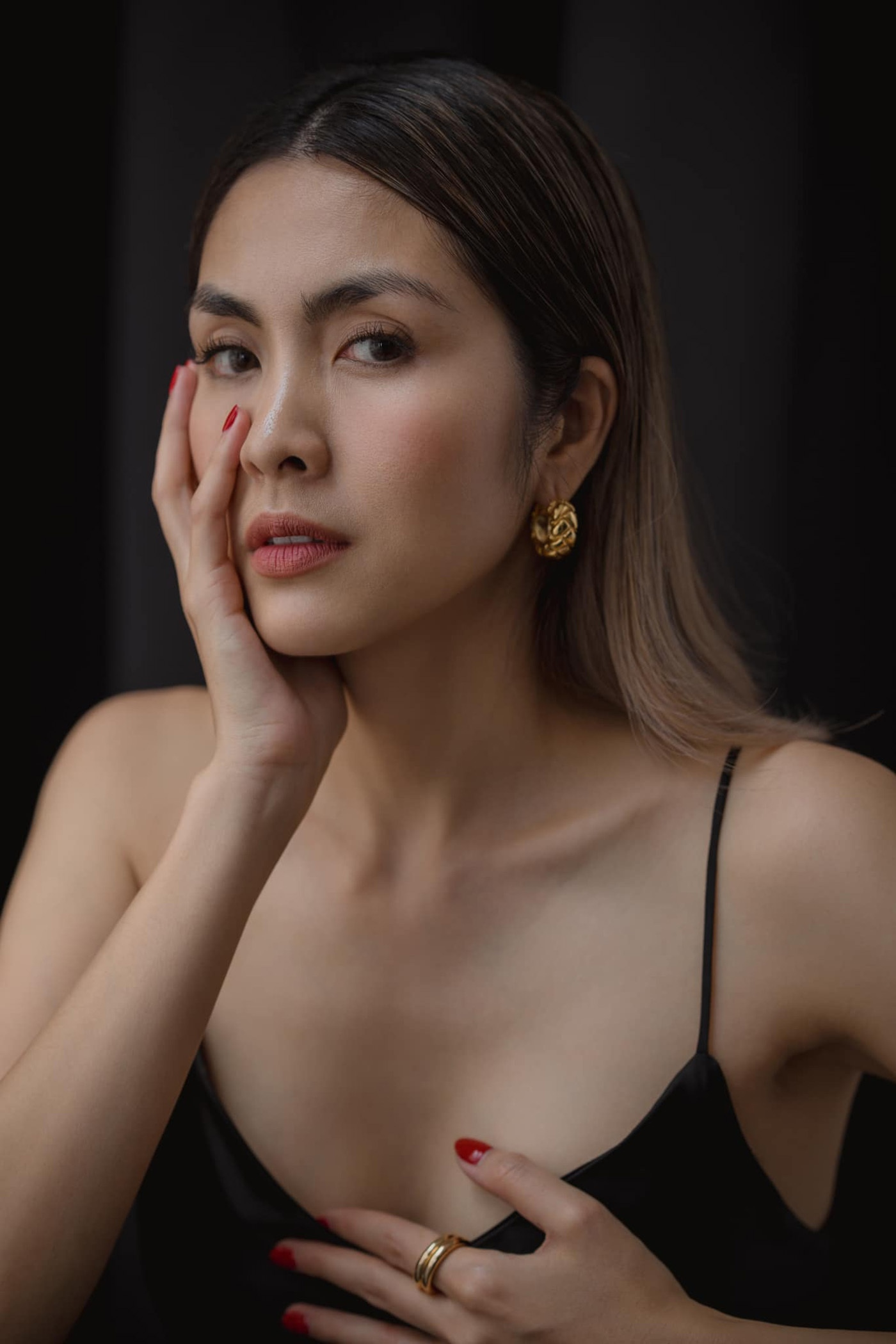 Mỹ nhân Việt đóng phim với ai là người đó lên đời sự nghiệp, nhan sắc