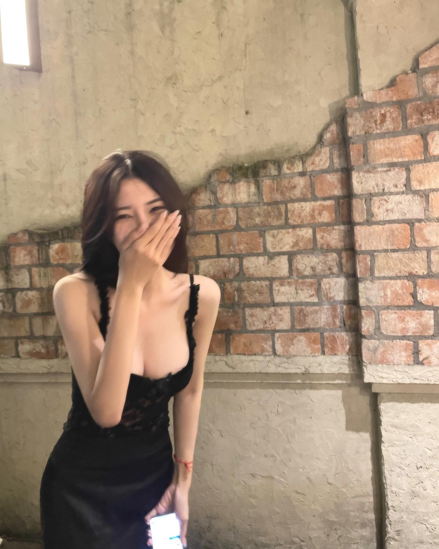 Hot girl Liên Quân tiết lộ Hot girl Liên Quân tiết lộ